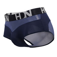 Hidden 952 Mesh Trunks Color Blue