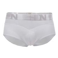 Hidden 952 Mesh Trunks Color White