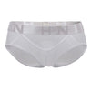 Hidden 961 Mesh Mini Trunks Color White