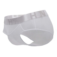 Hidden 961 Mesh Mini Trunks Color White