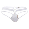 Hidden 967 Thongs Color White