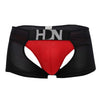 Hidden 968 Bikini-Trunks color negro