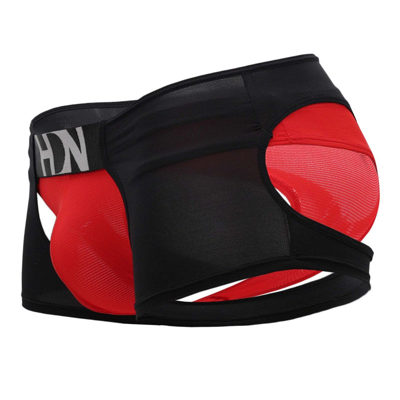 Hidden 968 Bikini-trunks couleur noir