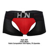 Hidden 968 Bikini-trunks couleur noir