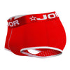 JOR 1202 Rangers Trunks Color Red