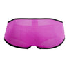 JOR 1231 Balance Trunks Color Purple