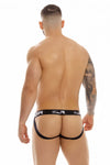 JOR 1391 Night Jockstrap Color Printed