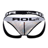 JOR 1532 Geisha Jockstrap Color Printed