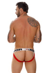 JOR 1609 JOR Jockstrap Color Red