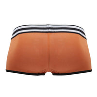 JOR 1612 Varsity Trunks Color Ochre