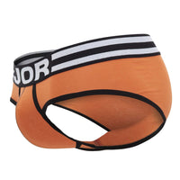 JOR 1613 Varsity Briefs Color Ochre