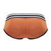 JOR 1613 Varsity Briefs Color Ochre