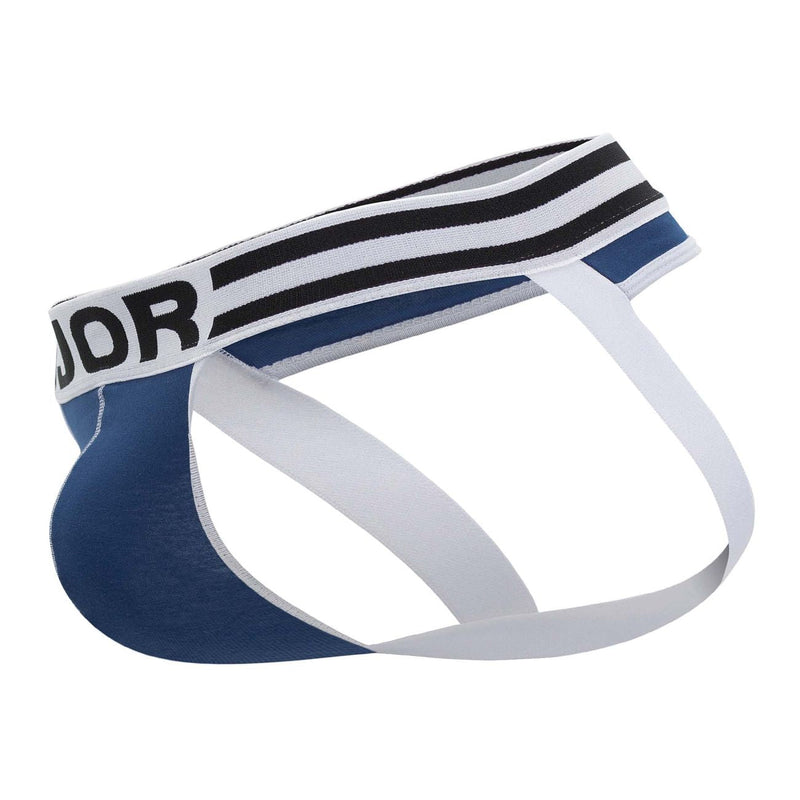 JOR 1614 Varsity Jockstrap Color Blue