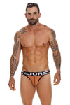 JOR 1614 Varsity Jockstrap Color Ochre