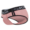 JOR 1635 Electro Briefs Color Pink