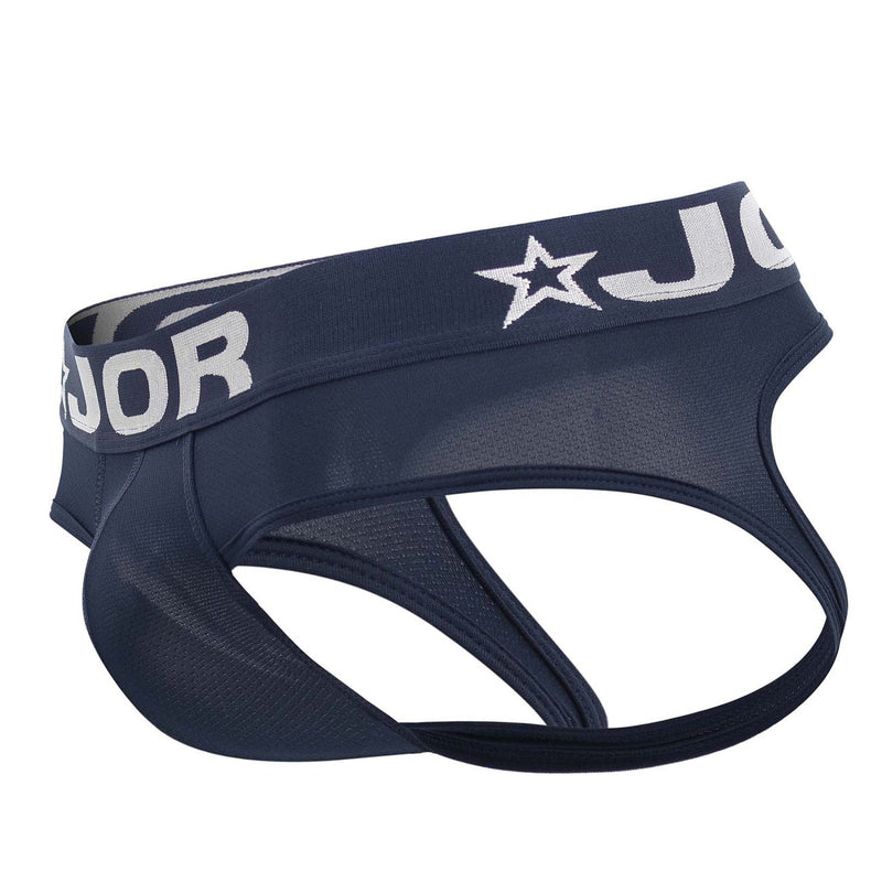 JOR 1640 Galo Jockstrap Color Navy