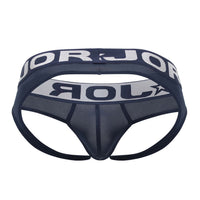 JOR 1640 Galo Jockstrap Color Navy