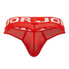 JOR 1641 Galo G-String Color Red