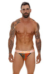 JOR 1645 DF Jockstrap Color Printed