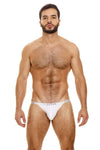 JOR 1723 Romeo Thongs Color White