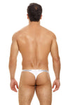 JOR 1723 Romeo Thongs Color White