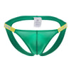 JOR 1731 Dante Jockstrap Color Green