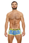 JOR 1734 Speed Trunks Color Turquoise