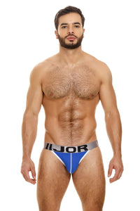 JOR 1743 Riders Thongs Color Royal