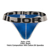 JOR 1743 Riders Thongs Color Royal