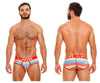 JOR 1753 Party Briefs Color Printed