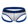 JOR 1842 Nitro Jockstrap Color White