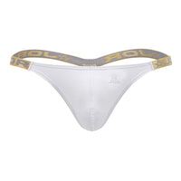 JOR 1848 Ares G-String Color White