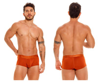 JOR 1860 Element Trunks Color Terracotta