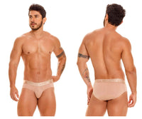 JOR 1861 Element Briefs Color Nude