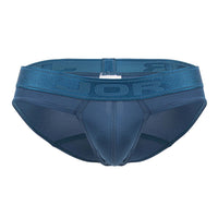 JOR 1861 Element Briefs Color Petrol