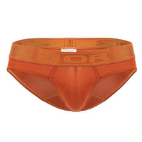 JOR 1861 Element Briefs Color Terracotta