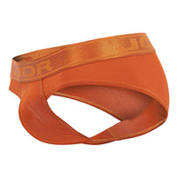 JOR 1861 Element Briefs Color Terracotta