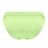 JOR 1933 Garoto Bikini Color Green