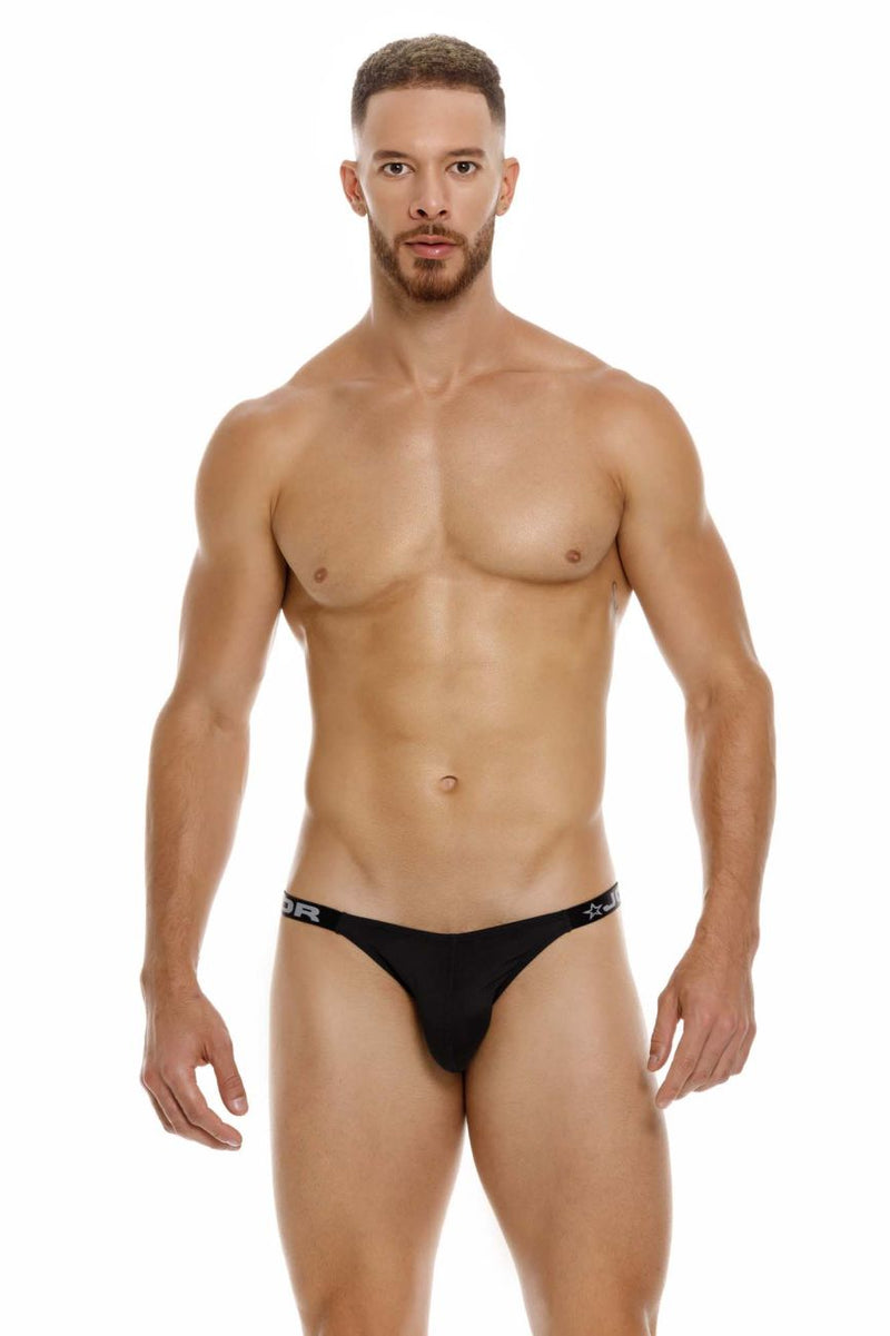 JOR 1934 Dante Bikini Color Black