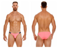 JOR 1934 Dante Bikini Color Candy Pink