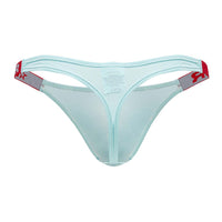 JOR 1936 Dante Thongs Color Mint Green