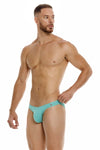 JOR 1939 Kioto Thongs Color Green