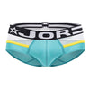 JOR 1941 Athletic Briefs Color Green