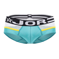 JOR 1941 Athletic Briefs Color Green