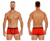 JOR 1943 College Trunks Color Red