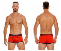 JOR 1943 College Trunks Color Red