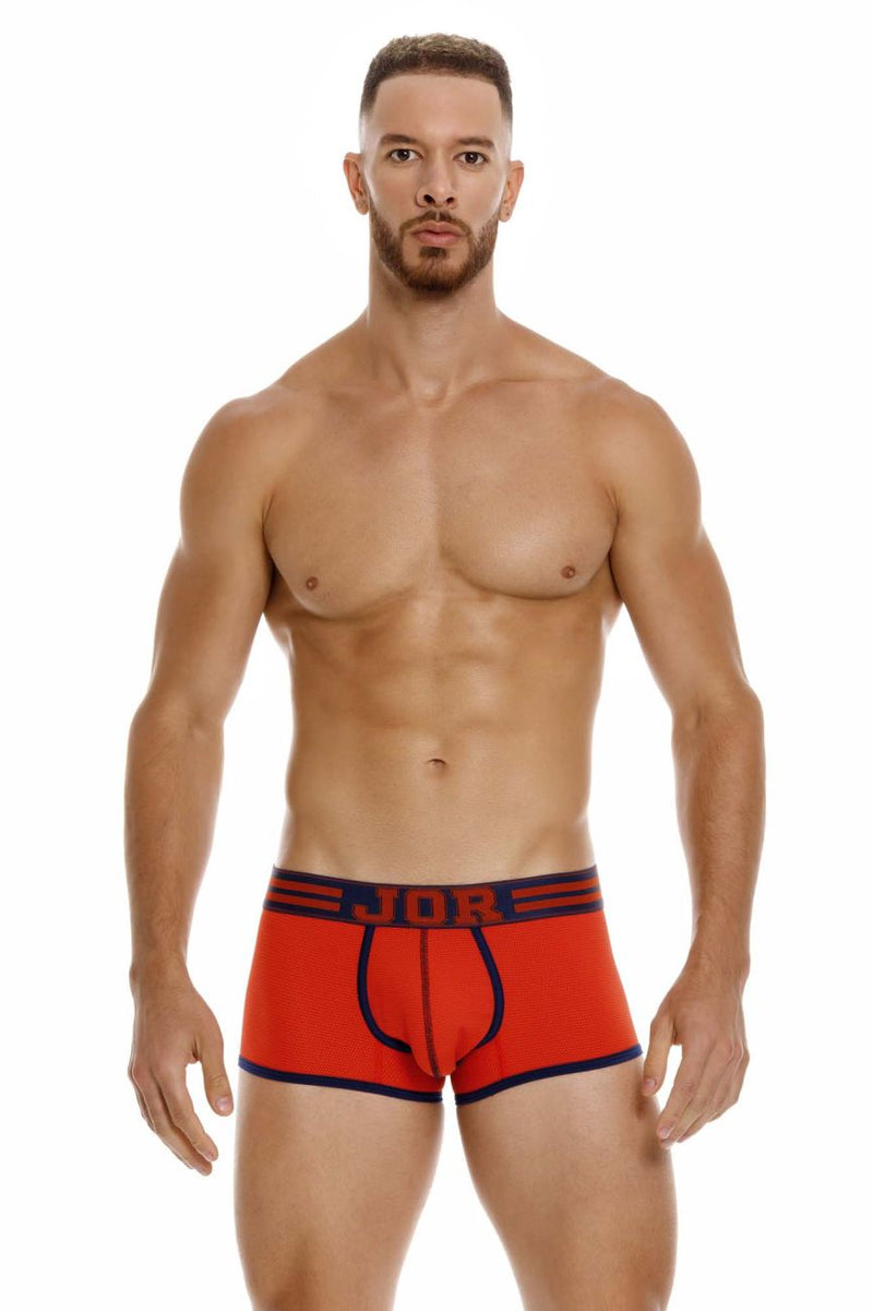 JOR 1943 College Trunks Color Red