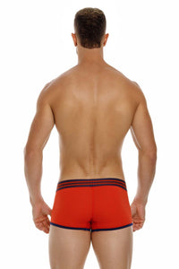 JOR 1943 College Trunks Color Red