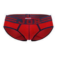 JOR 1944 College Briefs Color Red