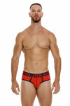 JOR 1944 College Briefs Color Red